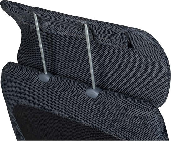 Crespo - Strandkorb - AA/237 - Air-Elite - Kompakt - Grau