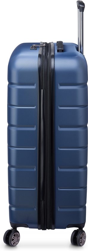 Delsey Air Armour 77 cm Reisekoffer - Blau
