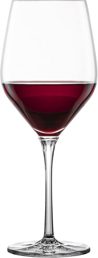 Zwiesel Glas Rotation Weinglas 60 cl - 6 Stück