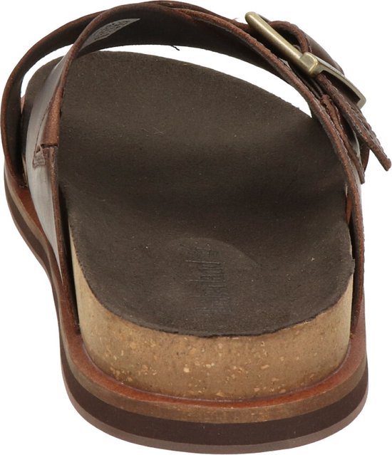 Timberland TB0A41A1V131 Amalfi Vibes - Herrenschuhe Pantoletten - V13-Farbig