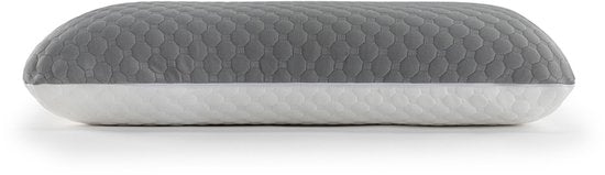 Antibakterielles Dual Memory Foam-Kissen 1 + 1 FREE - 1 + 1 FREE