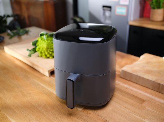 Tefal - Easy Fry Max EY2453 - Heißluftfritteuse - 5L - 1500W