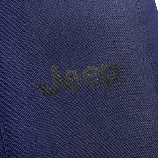 Jeep Reisetasche 2 Räder Extra Large 82 cm Petcoat