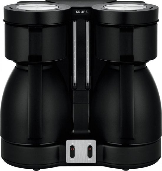 Krups Duothek KT 8501
