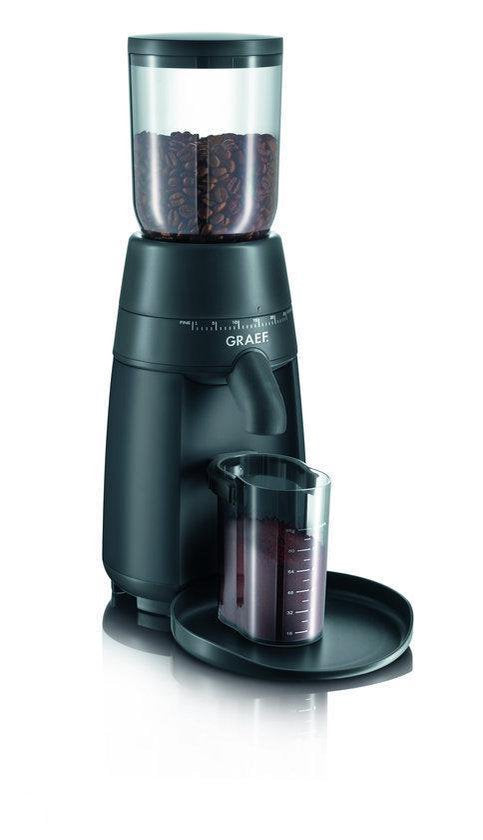 Graef - Kaffeemühle - CM702