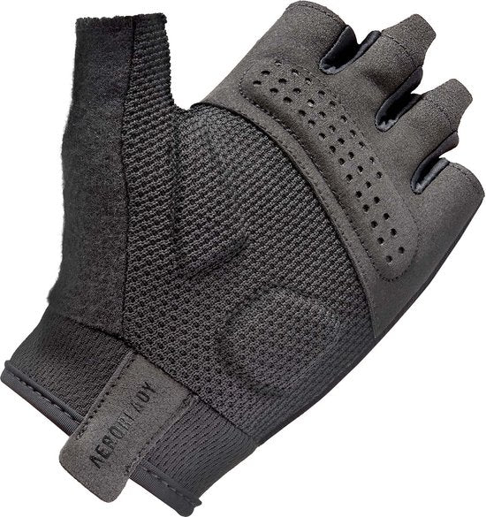 Adidas Essential Trainingshandschuhe schwarz M