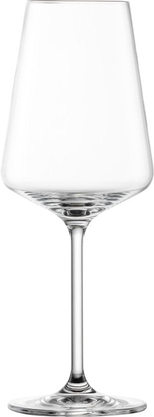 Schott Zwiesel Passionata - Weißwein - 450ml - Gläser - Kristall - 2 Stück