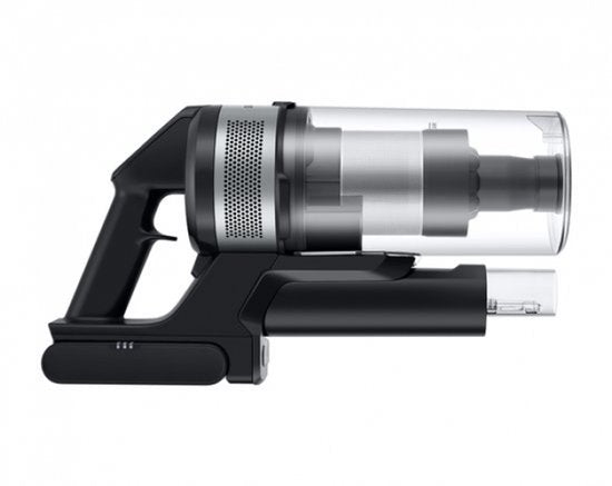 Samsung Jet65 Pet - Staubsauger - 150 W - beutellos - Multi-Zyklon - 2 Bürsten und 2 Aufsätze im Lieferumfang