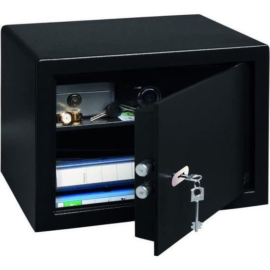 BURG-WÄCHTER-Tresor-PointSafe-P-3-S
