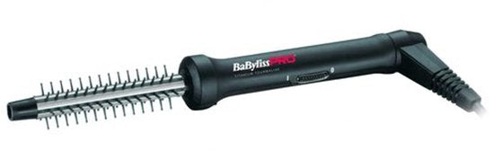 Babyliss BAB287TTE Keramik Titan Turmalin 13 mm - Haarbürste