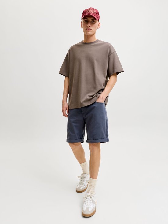 Jack & Jones – Herrenshorts Rick Original Short – Blau – Größe S