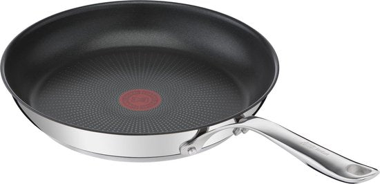 Tefal Jamie Oliver Cooks Direct On Pfannen-Set - 2 Stück