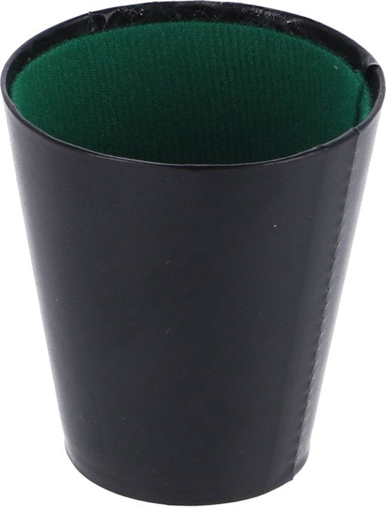 Würfelbecher 9 cm