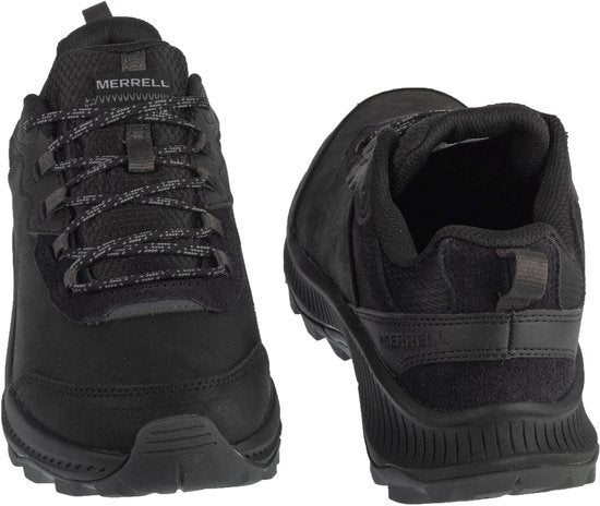 Merrell Speed Strike 2, Herren, Schwarz, Trekkingschuhe, Größe: 46.5
