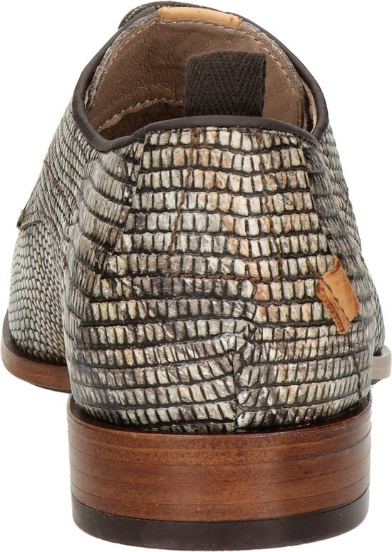 Rehab Greg Nette schoenen - Business Schuhe - Herren - Beige - Größe 41