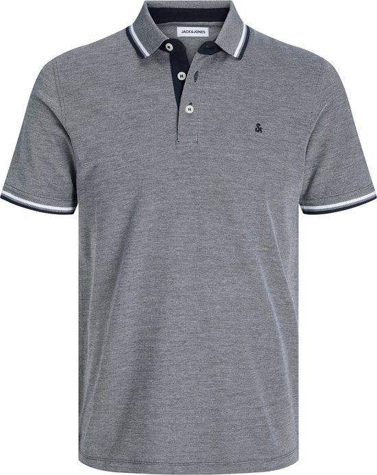 JACK&JONES – JWHPAULOS POLO SS NOOS – Herren – Poloshirts