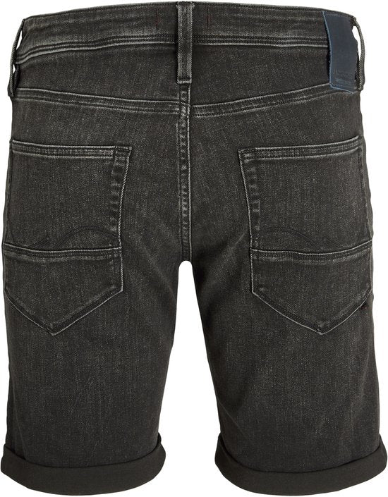 JACK&JONES – JWHRICK JJFOX SHORTS CB 310 SN – Jungen – Bermudashorts
