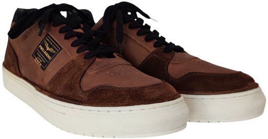 PME Legend Avizer Turnschuhe - Männer - Braun - Größe:41