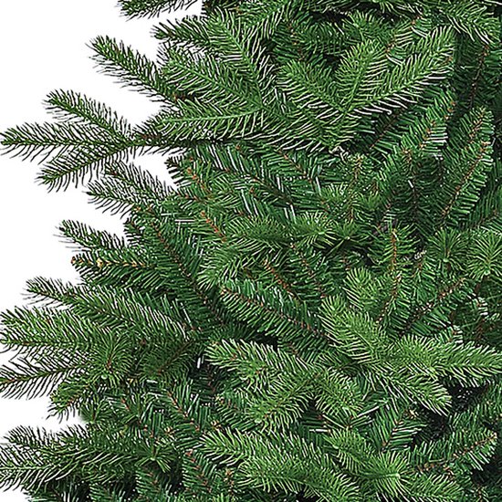 Black Box Trees Brampton Künstlicher Weihnachtsbaum - H185 x Ø127 cm - Grün