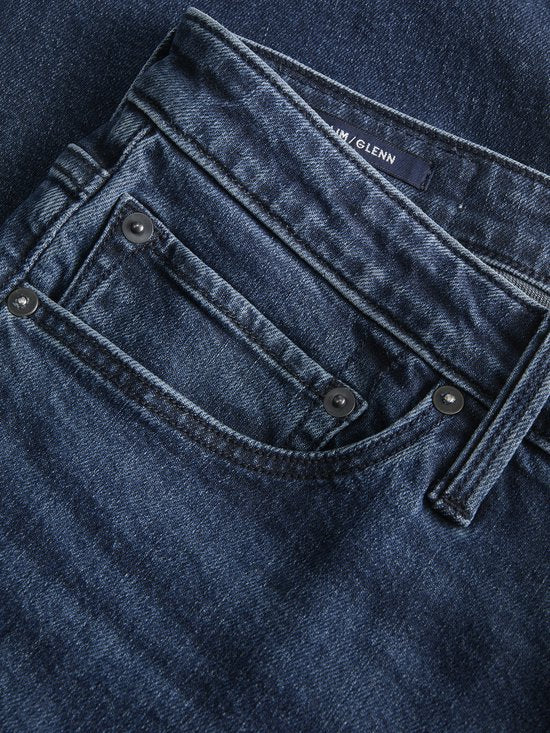 JACK&JONES - JJIGLENN JJEVAN AM 411 - Jungen - Bermudashorts