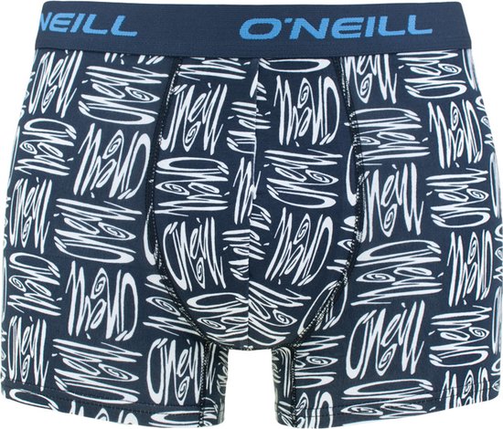 O'Neill Boxershorts Herren (3er-Pack) - Größe S