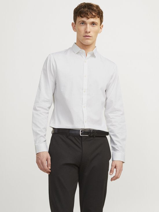 Jack & Jones Formelles Hemd Slim Fit Formelles Hemd