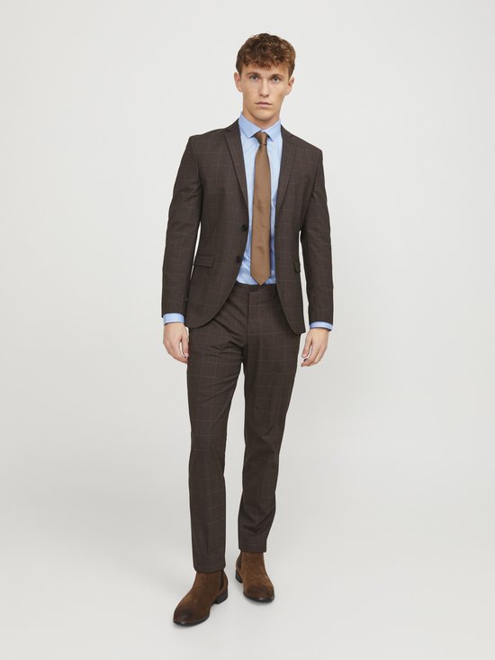 Jack & Jones Formelles Hemd Slim Fit Formelles Hemd