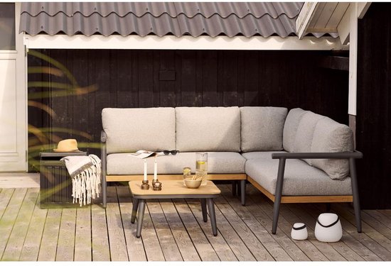 Sola Kissenbox 76L schwarz