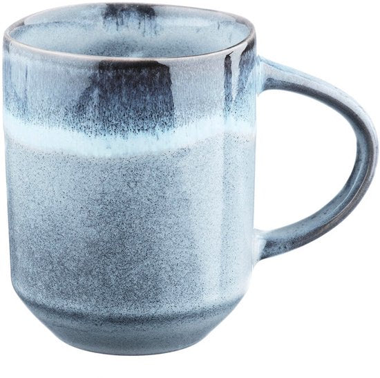 Becher GENESIS 40cl - 6 Stück - Meer