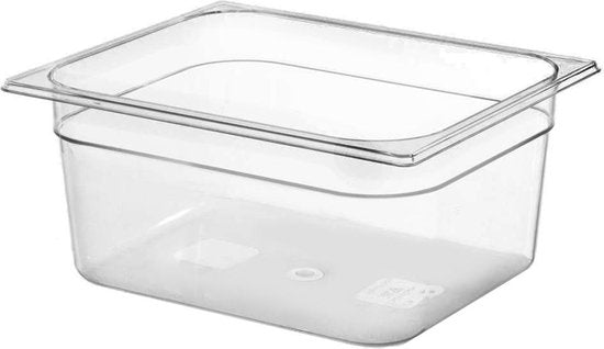 Wartmann Sous Vide Wassertank - 12 Liter