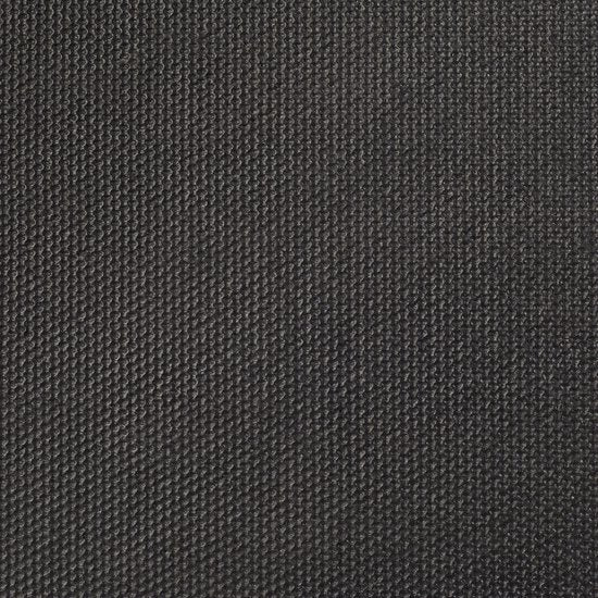 Fußmatte Kokos - mit Blumen - 40 x 60 cm - rutschfest - witterungsbeständig - innen und außen