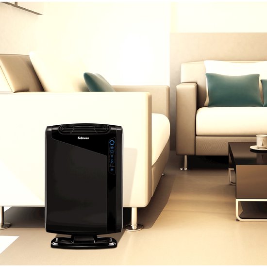 Fellowes Aeramax 290 Luftreiniger - mit HEPA-Filter - bis zu 42m2