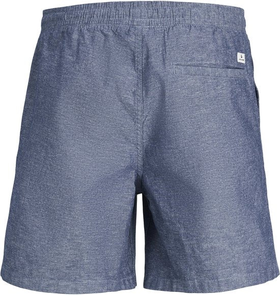 JACK&JONES - JWHJAIDEN PAROS BREEZE JOGGER SHORT SRT - Jungen - Bermudashorts