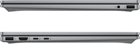 HP OmniBook X FlipNGAI OmniBook X Flip 2-in-1 Laptop Next Gen AI 14-fk0033dx 350 35,6 cm (14") 2K 24 GB