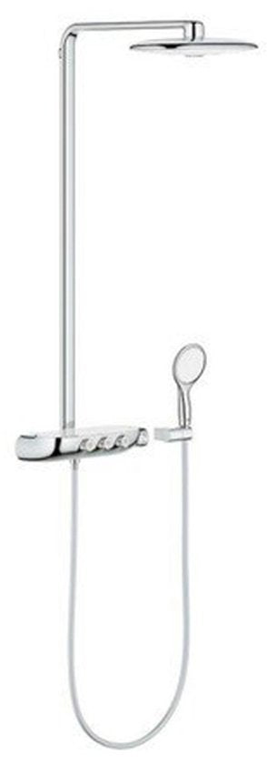 Grohe Rainshower System SmartControl Duo – Regendusche 360 mm – Chrom