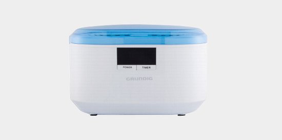 Grundig UC 6620 Ultraschallreiniger Haushalt 50 W 500 ml