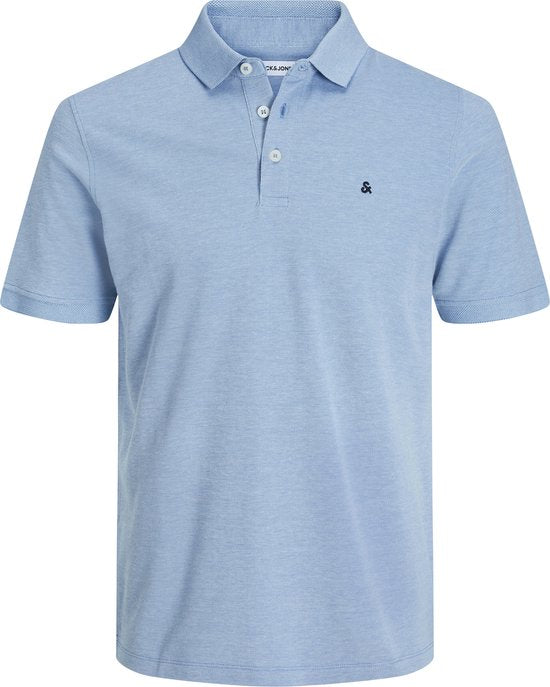 JACK&JONES - JWHPAULOS POLO SS NOOS - Herren - Polos