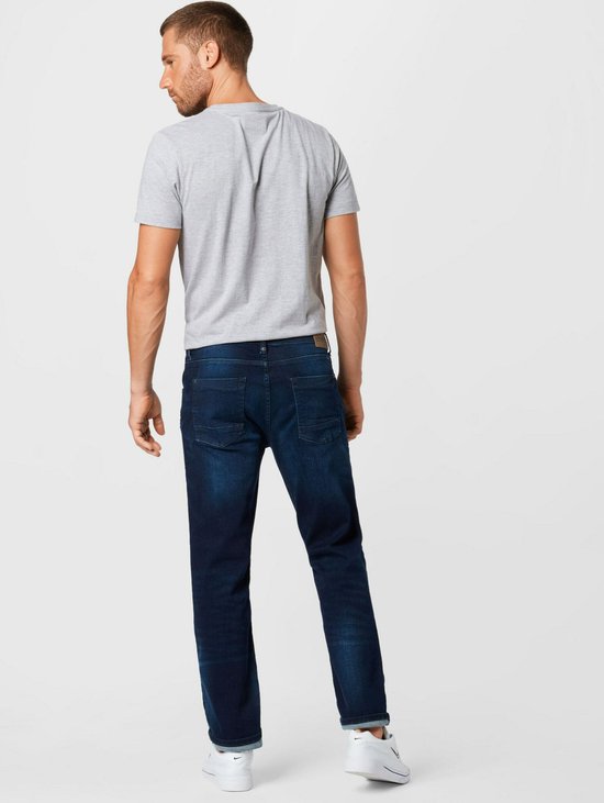 Blend He Twister fit Multiflex Herrenjeans - Größe W33 X L34