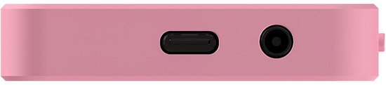 Denver MP3/MP4-Player - Kinder - Spiele - Kamera - Diktiergerät - KMP284