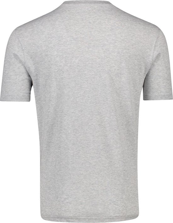 Lacoste Sport T-Shirt Grau - Größe XXL - Männer