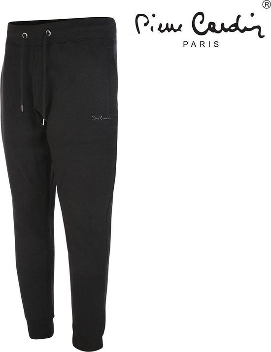 Pierre Cardin - Jogginghose - Schwarz