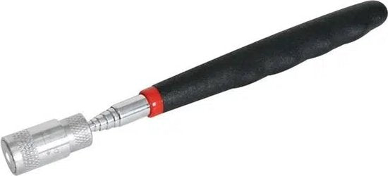 Perel Magnetischer Enterhaken mit Led