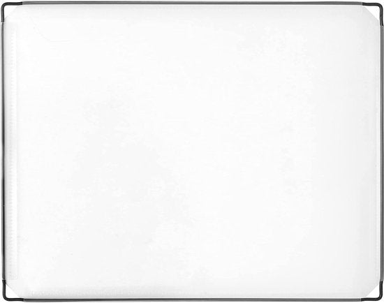 EUGAD Kunststoff-Freilaufstall für Kaninchen und Meerschweinchen, Gehege mit 12 Brettern (35x45cm/Brett), transparenter Hamsterstall, BHT 145x46x75cm