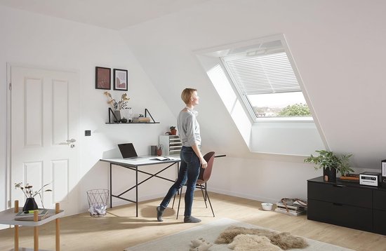 Roto - Designo - Sonnenschutz - Schutz vor Licht und Blendung