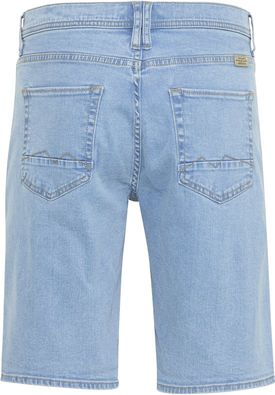 Blend BHTWISTER Herren Denim-Shorts - Größe L