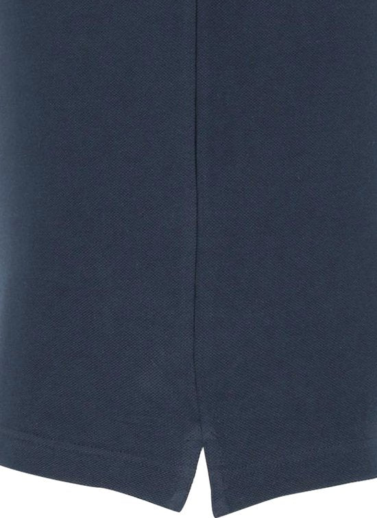 Lacoste Slim Fit Poloshirt - blau