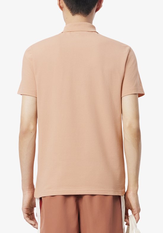 Lacoste Sport Polo Regular Fit Stretch – Latte-Beige