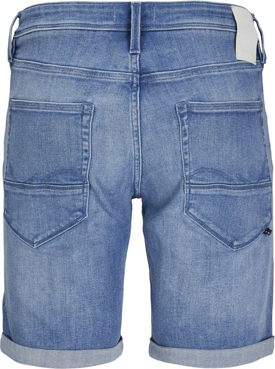 JACK&JONES - JWHRICK JJFOX SHORTS CB 310 SN - Jungen - Bermudashorts