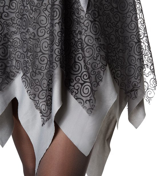 Dressforfun Faschingskostüm Sexy Angel Vamp – Damen – Größe S