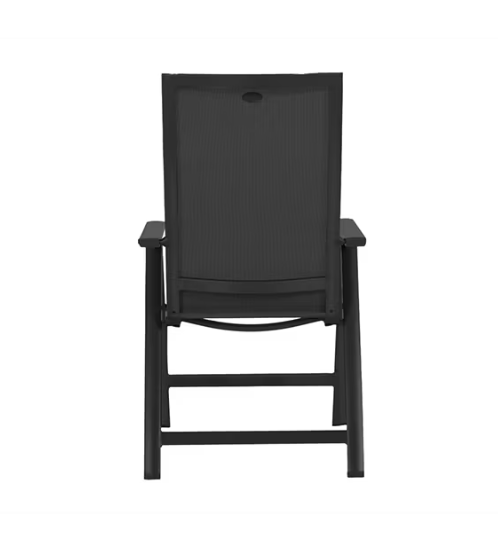 Hartman - Alexio Recliner - 2x - Schwarz